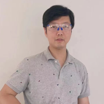 宝琪老师