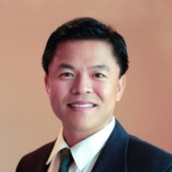 Dr. Lin He